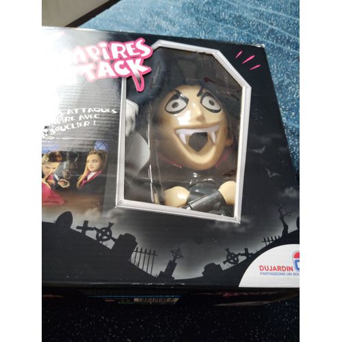 Jeux De Société Vampire Attack À Vendre