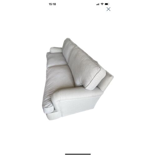 Vends Canapé 3 Places