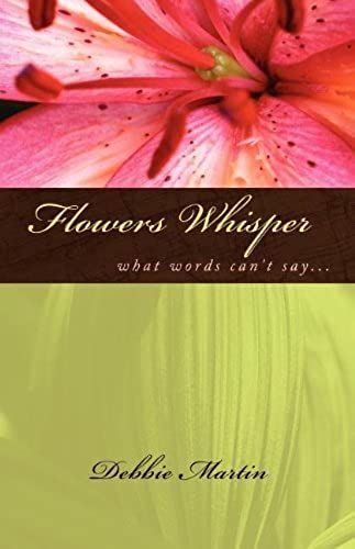 Flowers Whisper
