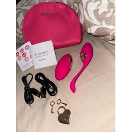 ?uf Vibrant Rose Rianne S Avec Trousse Au Complet