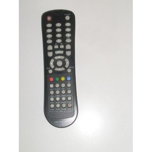 télécommande Magnétoscope VHS METRONIC 060615