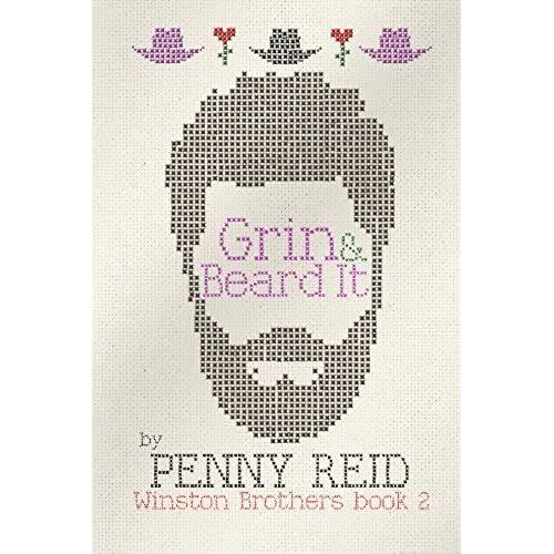 Grin And Beard It: Volume 2 (The Winston Brothers)