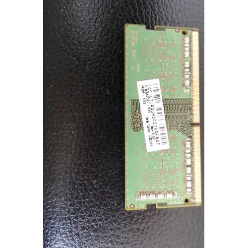 RAM Samsung 4 GB