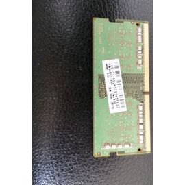 RAM Samsung 4 GB