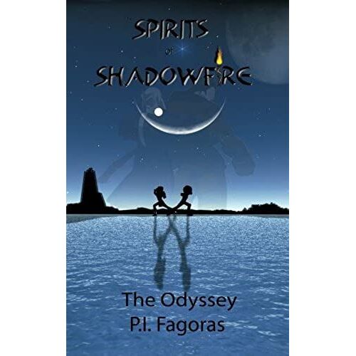 Spirits Of Shadowfire