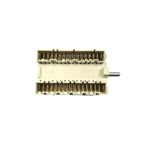 COMMUTATEUR DE FOUR MF8 POUR FOUR IKEA - 480121100585