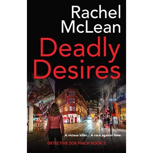 Deadly Desires