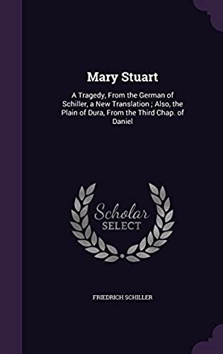 Mary Stuart