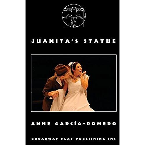 Juanita's Statue