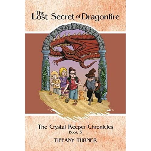 The Lost Secret Of Dragonfire