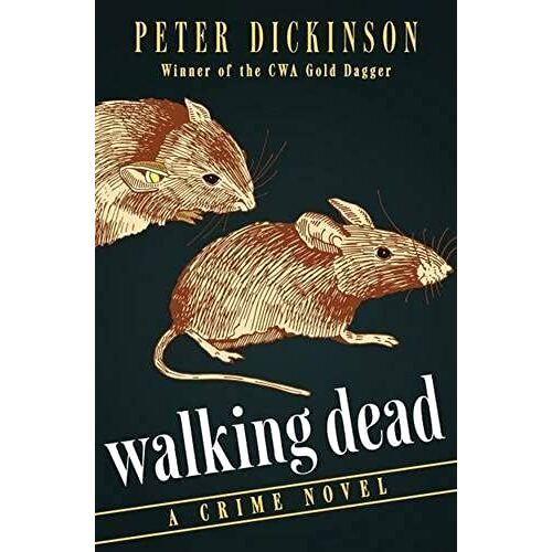 Walking Dead