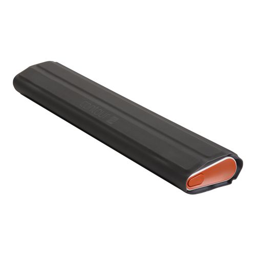 Contour RollerMouse Mobile - Souris centrée - ergonomique - double laser - 5 boutons - sans fil - Wireless USB, Bluetooth 4.0