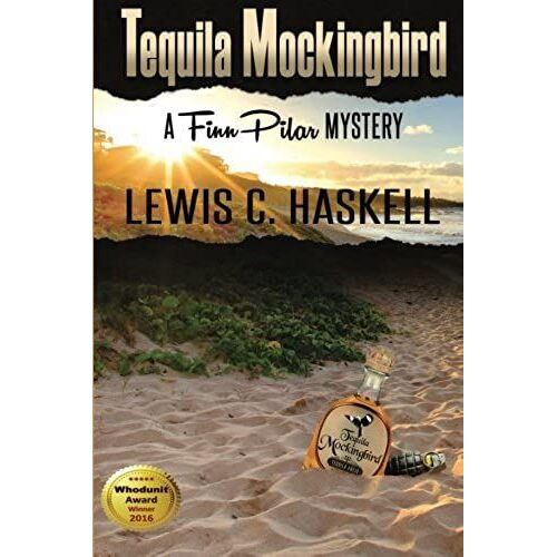 Tequila Mockingbird