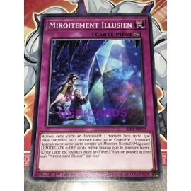 Miroitement Illusien ( Rira-Fr079 )