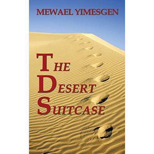The Desert Suitcase