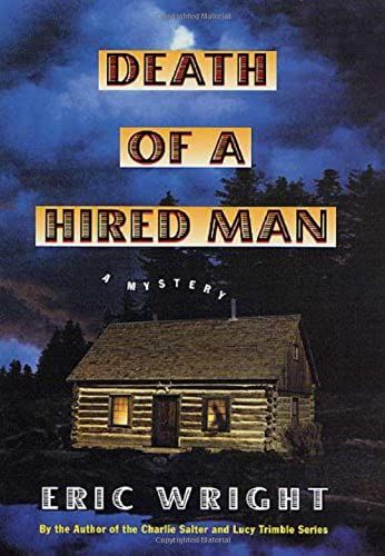 Death Of A Hired Man