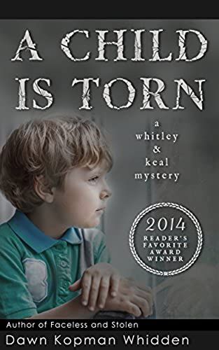 A Child Is Torn: Innocence Lost