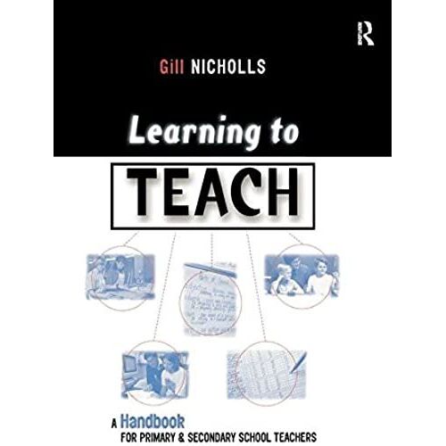 Learning To Teach