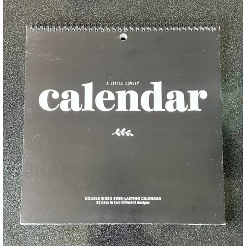 Calendrier Perpétuel