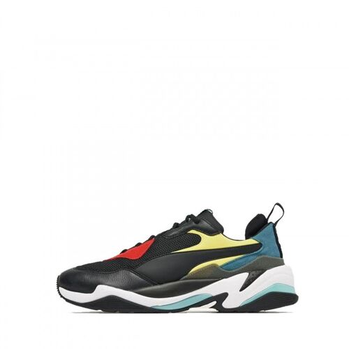 Baskets Puma Sltc Thunder Spectra Gris
