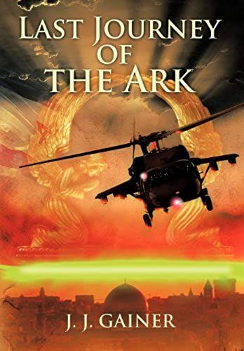 Last Journey Of The Ark