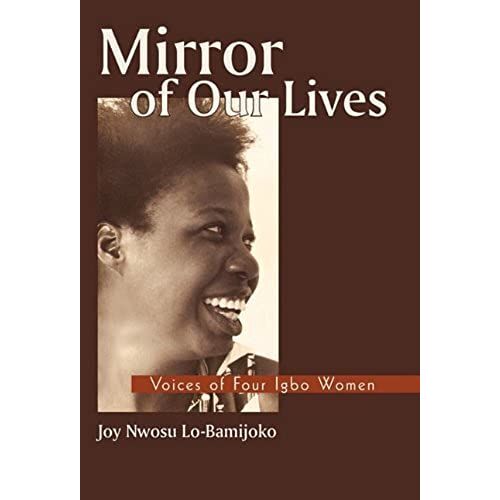 Mirror Of Our Lives