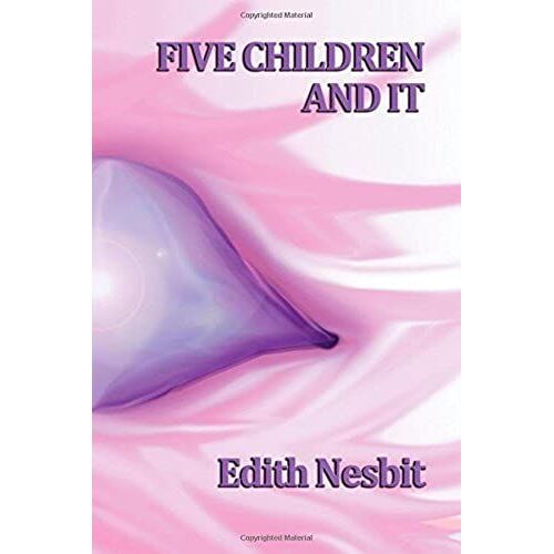 Five Children And It
