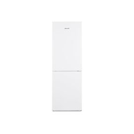 Réfrigérateur Combiné Brandt BFC8562NW - 327 litres Classe E Blanc