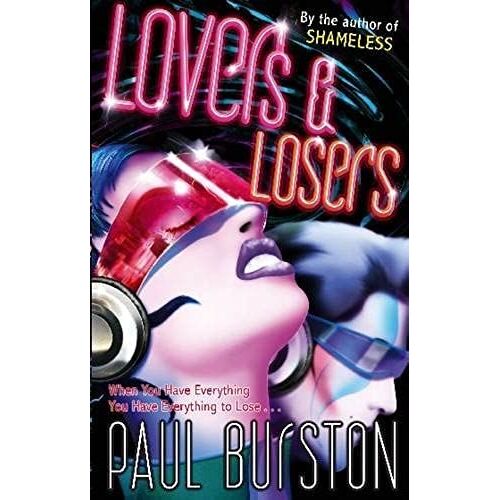 Lovers And Losers