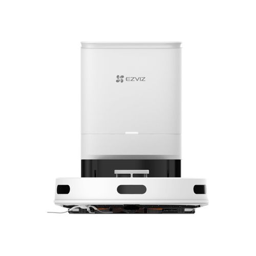 Ezviz RE4 Plus CS-RE4P-PWT2 - Aspirateur - robot - sans sac