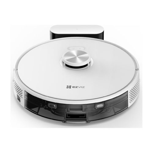 Ezviz RE4 CS-RE4-PWT2 - Aspirateur - robot - sans sac