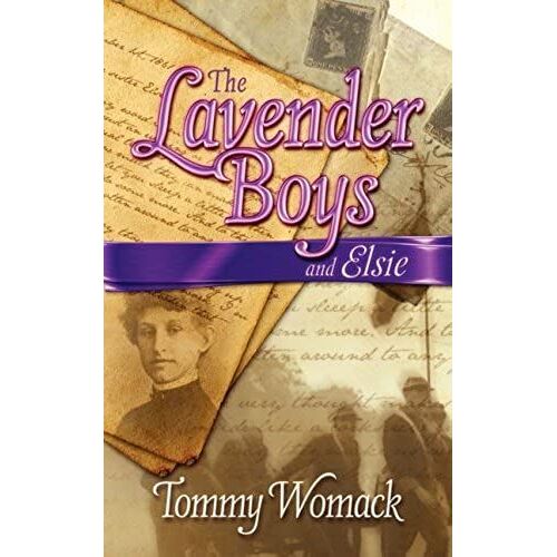 The Lavender Boys And Elsie