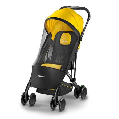 Moustiquaire Poussette Easylife