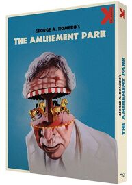 The Amusement Park - Blu-Ray