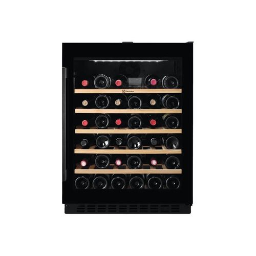Cave à vin Electrolux EWUS052B5B - 145 litres Classe G Noir