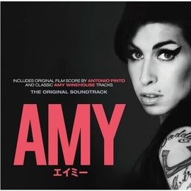 Amy Winehouse - Amy - O.S.T. - Limited Edition [Compact Discs] Ltd Ed, Japan - Import