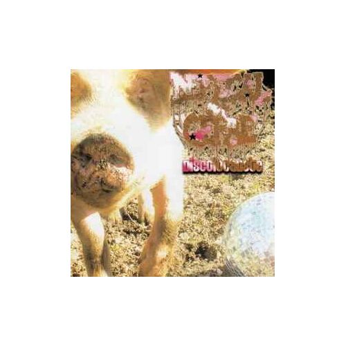 Defecal Of Gerbe – Discolocauste