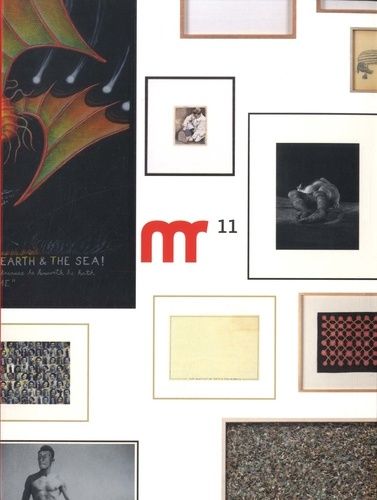 Le Mur - Oeuvres De La Collection Antoine De Galbert