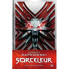 Sorceleur Les Origines - Edition Du 30e Anniversaire - Edition 2017