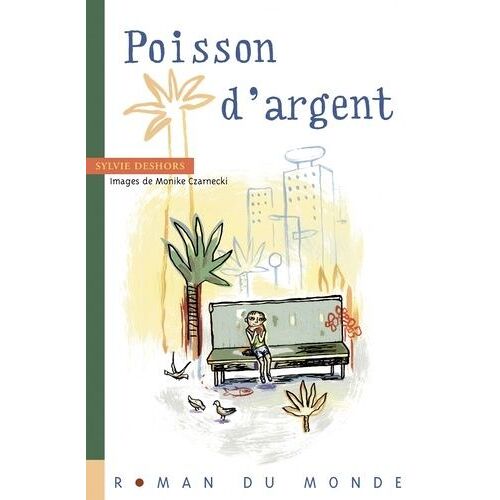 Poisson D'argent