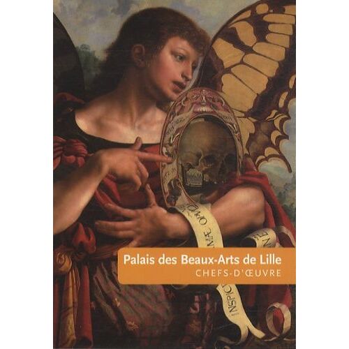 Palais Des Beaux-Arts De Lille - Chefs-D'oeuvre
