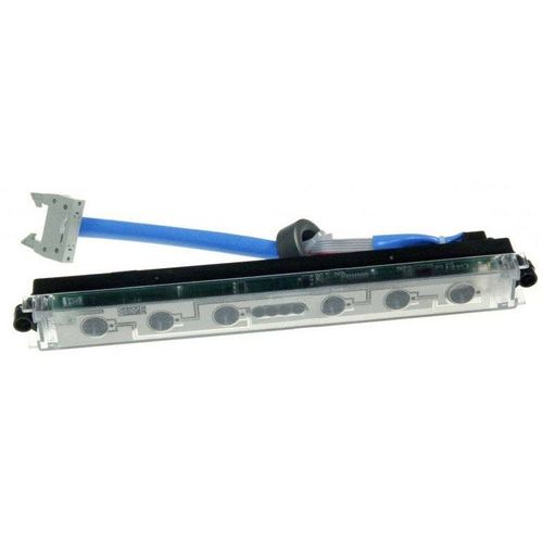 BOITIER DE COMMANDE POUR HOTTE HOTPOINT - C00287875