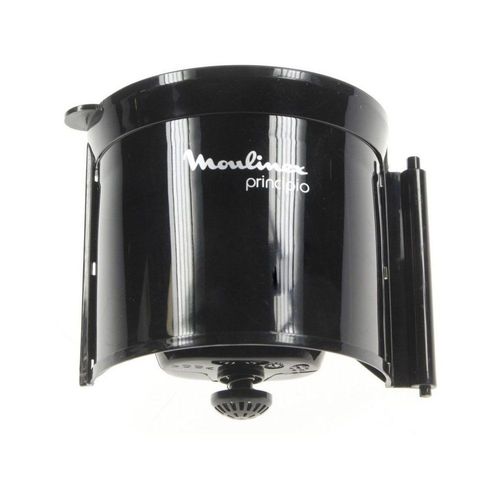 PORTE-FILTRE POUR PETIT ELECTROMENAGER MOULINEX - SS-201609