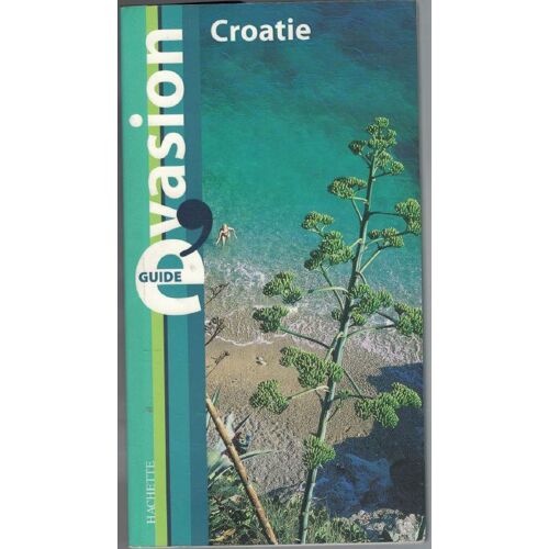 Croatie, Guide Evasion