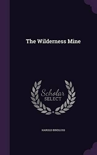 The Wilderness Mine