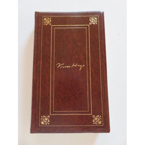 Oeuvres Romanesques, Dramatiques Et Poetiques, 24: Poésies Et Essais Viii: Les Quatre Vents De L'esprit / Le Pape / Religions Et Religion De Victor Hugo