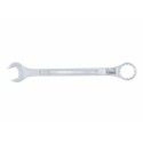 Clé mixte 12 pans XXL 55 mm tête inclinée 15° BGS
