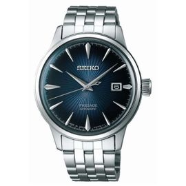 Seiko Presage Srpb41j1 Presage Montre