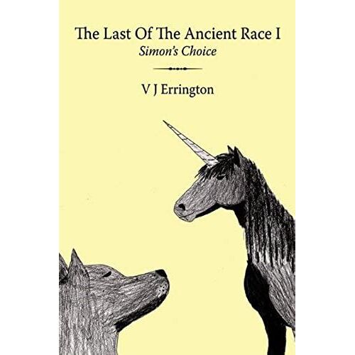 The Last Of The Ancient Race I