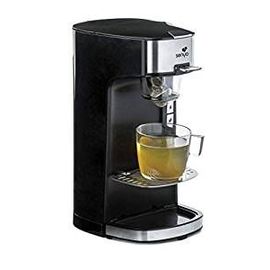 Machine à thé, théière électrique Tea Time Coloris Noir